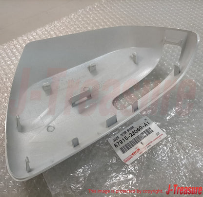 TOYOTA 4RUNNER GRN28# 10-14 Genuine Outer Mirror Cover RH 87915-28060-A1 OEM