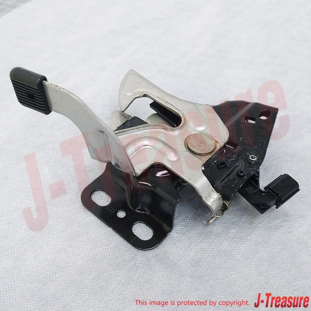HONDA ACURA TLX UB 2015-2017 Genuine Hood Lock Latch 74120-TZ3-A11 OEM