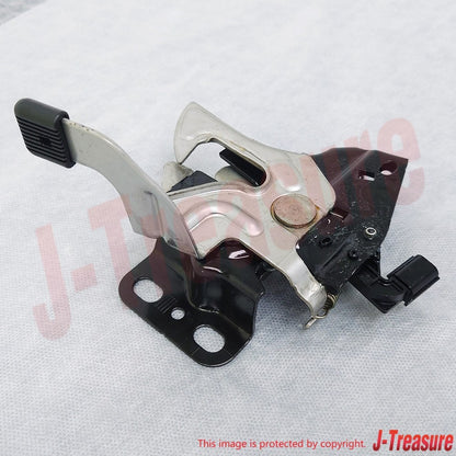 HONDA ACURA TLX UB 2015-2017 Genuine Hood Lock Latch 74120-TZ3-A11 OEM