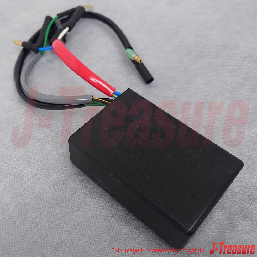 HONDA CR500R 1992-2001 Genuine Ignition Control Module 30410-ML3-791 OEM