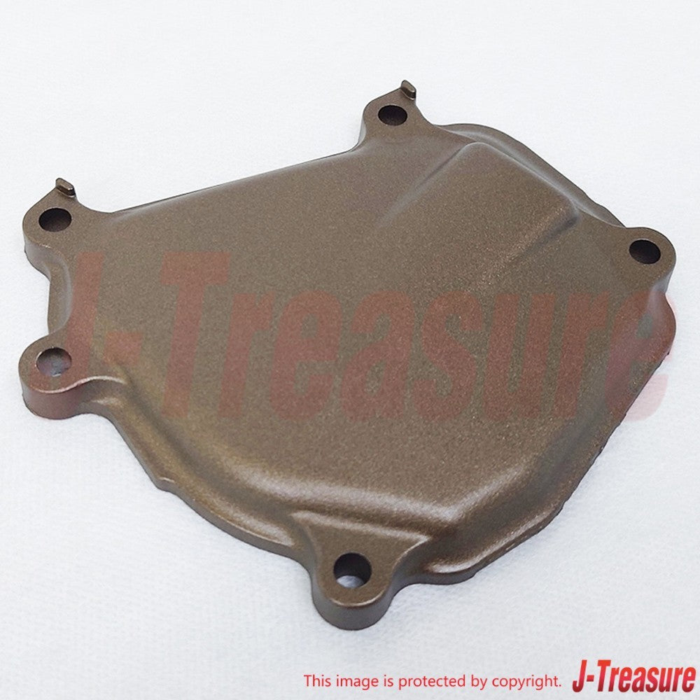 KAWASAKI NINJA ZX-10R ZX1000C '04-05 Genuine Pulsing Cover & O-Ring Set OEM