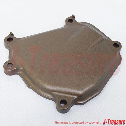 KAWASAKI NINJA ZX-10R ZX1000C '04-05 Genuine Pulsing Cover & O-Ring Set OEM