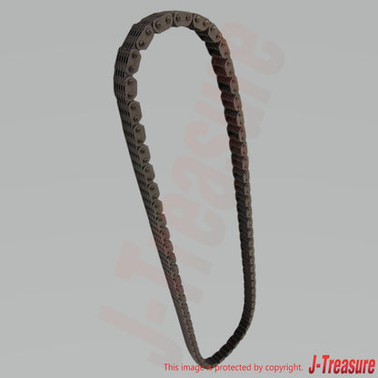 YAMAHA YZF-R1 2009-2014 Genuine Camshaft Chain 94591-60126-00 OEM