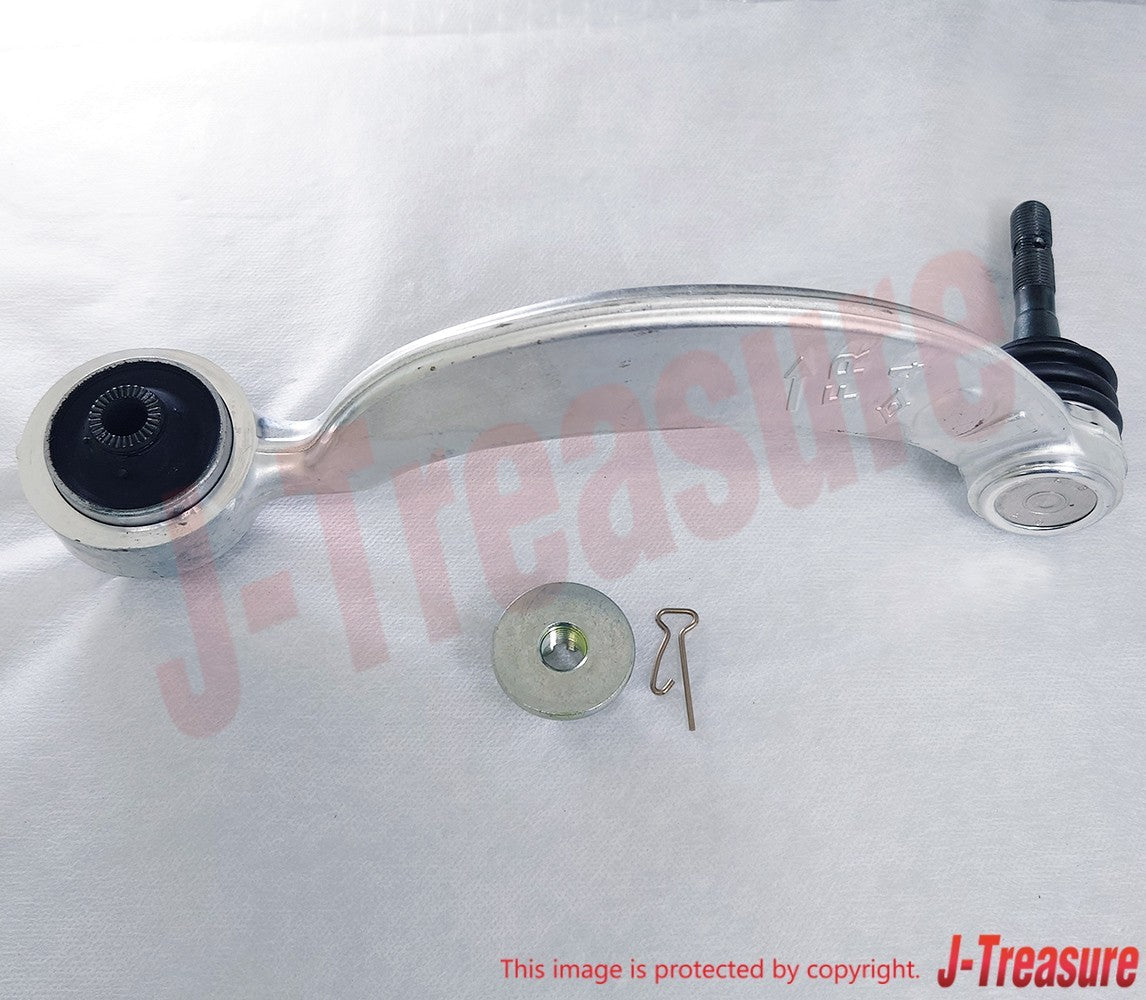 TOYOTA LEXUS LS460 LS600h Genuine Front Suspension Upper Control Arm Right OEM