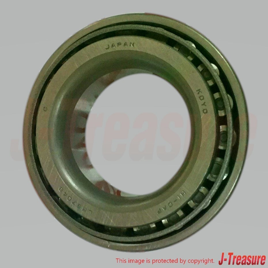 TOYOTA CELICA MA61 1984-1986 Genuine Front Axle Inner Bearing RH or LH OEM
