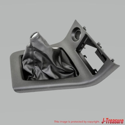 NISSAN SKYLINE GT-R BCNR33 ECR33 Genuine M/T Shift Panel Boot 96935-26U05 OEM
