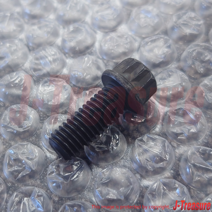 HONDA Genuine Flywheel Pressure Plate Bolt Set 90011-PNA-B00 x8 90034-P10-A01 x6