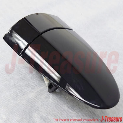 HONDA CR-Z ZF1 ZF2 11-15 Genuine Outer Door Handle Right Side 72141-SZT-G01ZE