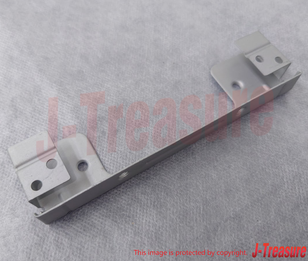 HONDA ACURA INTEGRA DB# DC# 94-01 Genuine License Lamp Stay 34106-SP0-A01 x2 Set
