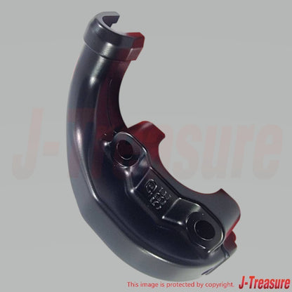 YAMAHA YZ450F 2003-2024 Genuine Grip Under Cap 5BE-26282-00-00 OEM
