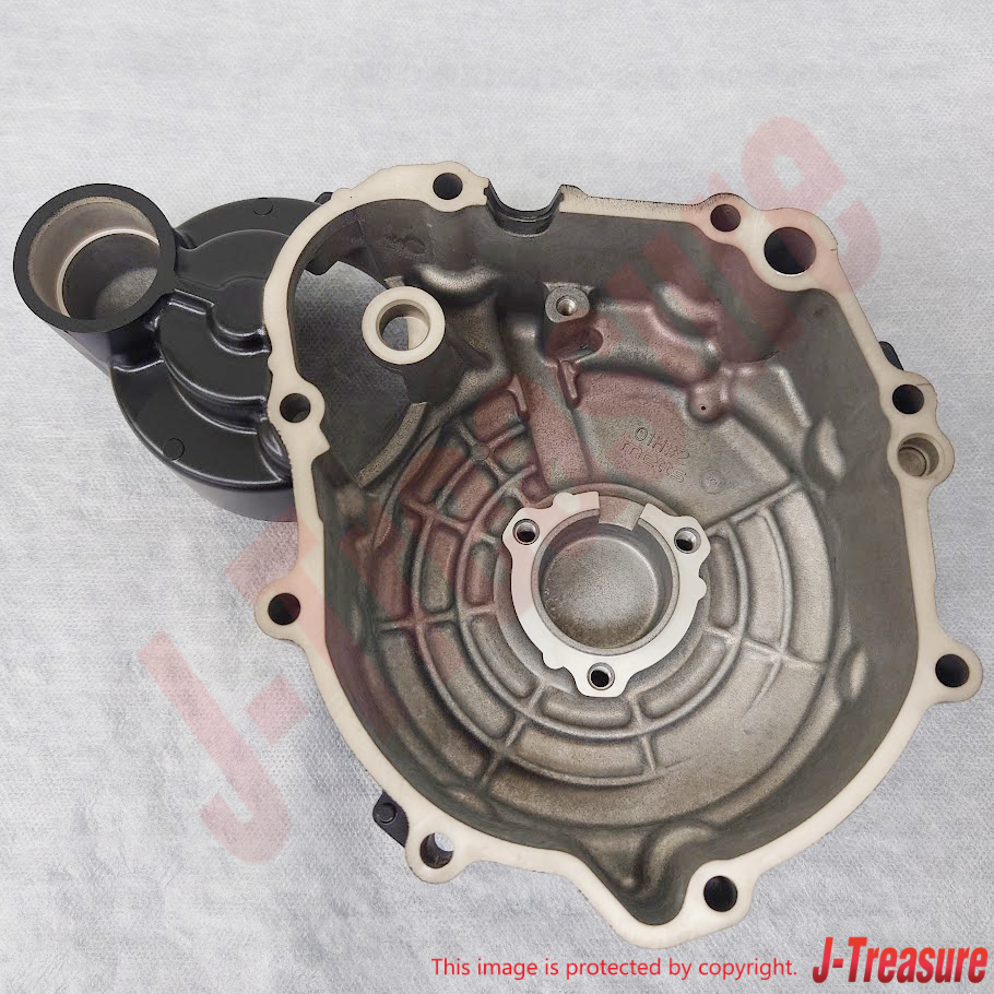SUZUKI GSX-R600 GSX-R750 2006-2023 Genuine Generator Cover 11351-01H02 OEM