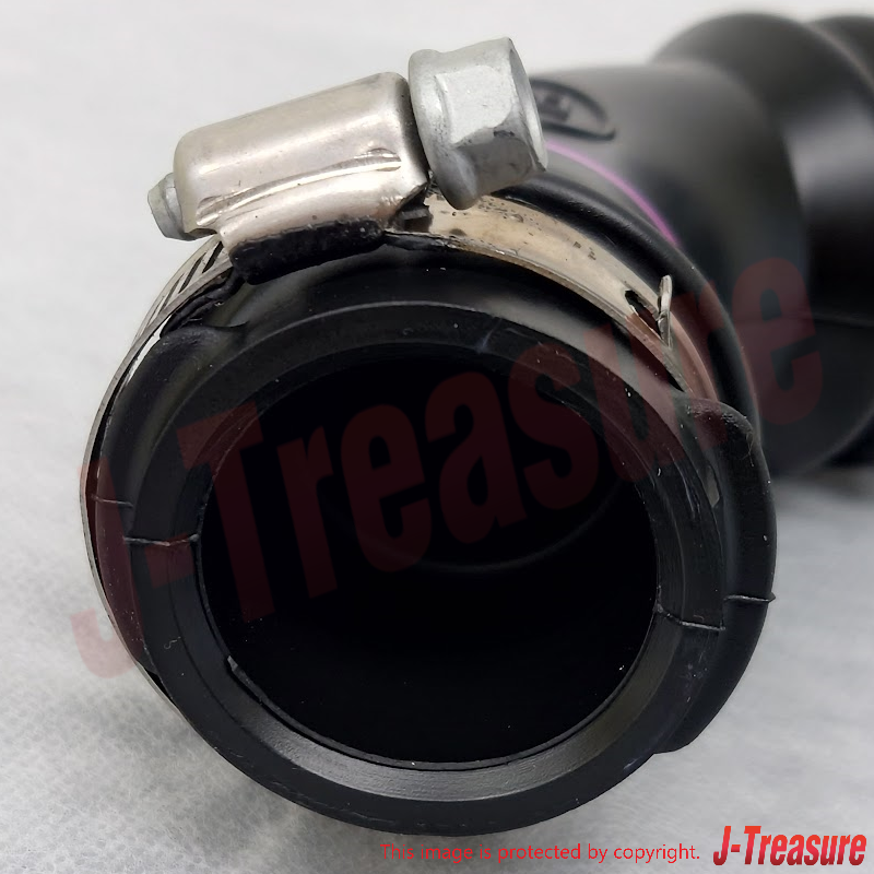 TOYOTA FJ CRUISER GSJ15L 07-11 Genuine Fuel Tank To Filler Pipe Hose 77213-35380