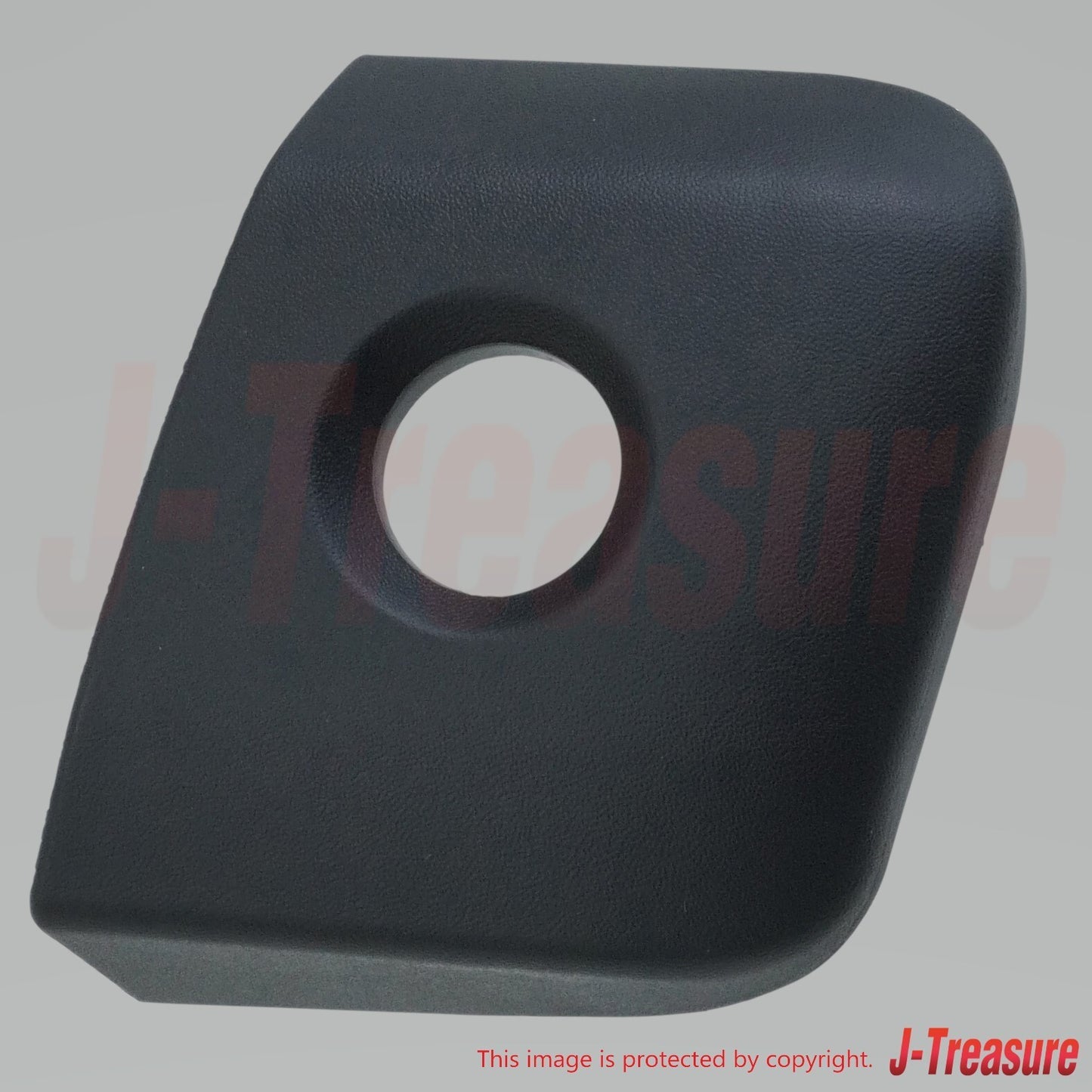 TOYOTA HIACE KDH220 06-13 Genuine Fr/Rr Door Outside Handle & Cover set 4Door