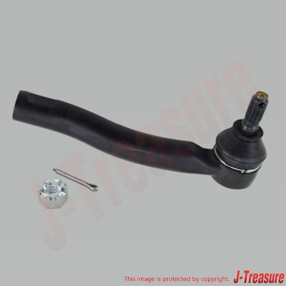 TOYOTA COROLLA NZE121 Genuine Tie Rod End Sub Assy LH 45047-19115 OEM