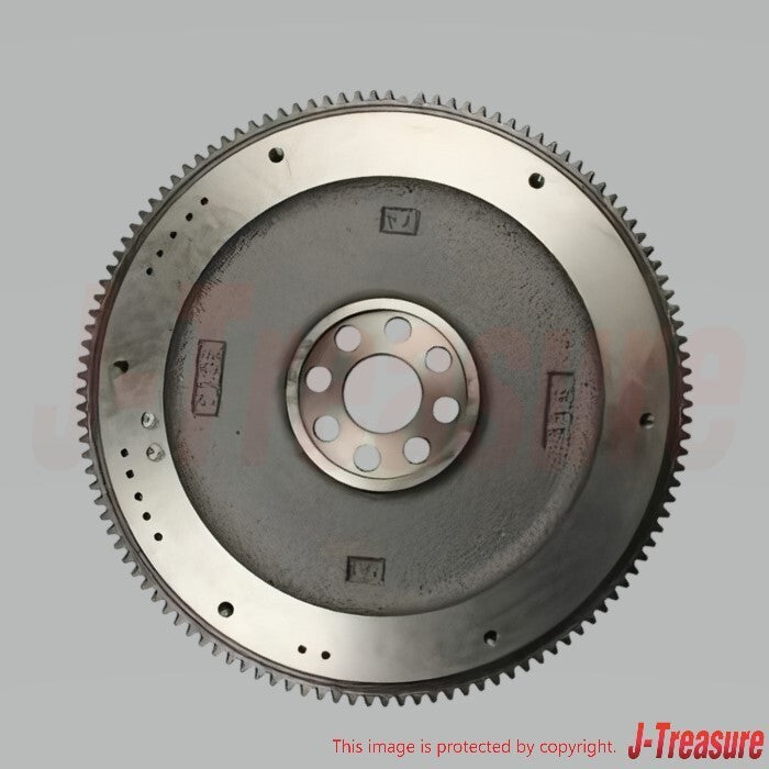 HONDA CR-V RD5 2002-2006 Genuine M/T Clutch Flywheel Comp 22100-PNB-003 OEM