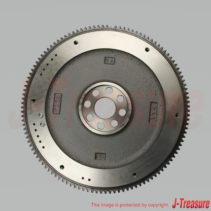 HONDA CR-V RD5 2002-2006 Genuine M/T Clutch Flywheel Comp 22100-PNB-003 OEM