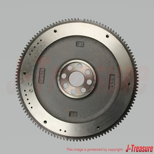 HONDA CR-V RD5 2002-2006 Genuine M/T Clutch Flywheel Comp 22100-PNB-003 OEM