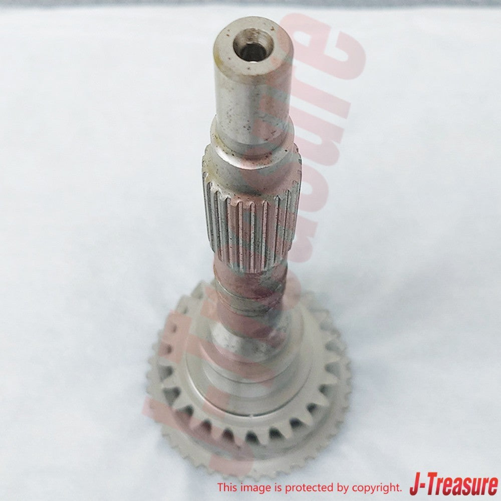 NISSAN SKYLINE ECNR33 ER34 Genuine Main Drive Gear Assy 32201-05U71 OEM