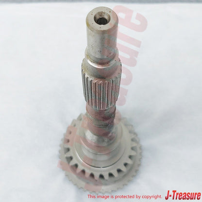 NISSAN SKYLINE ECNR33 ER34 Genuine Main Drive Gear Assy 32201-05U71 OEM