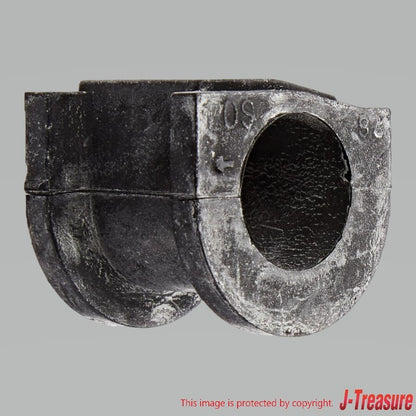 HONDA CR-V RD1 RD2 97-01 Genuine Front Stabilizer Holder Bush 51306-S04-N01 OEM