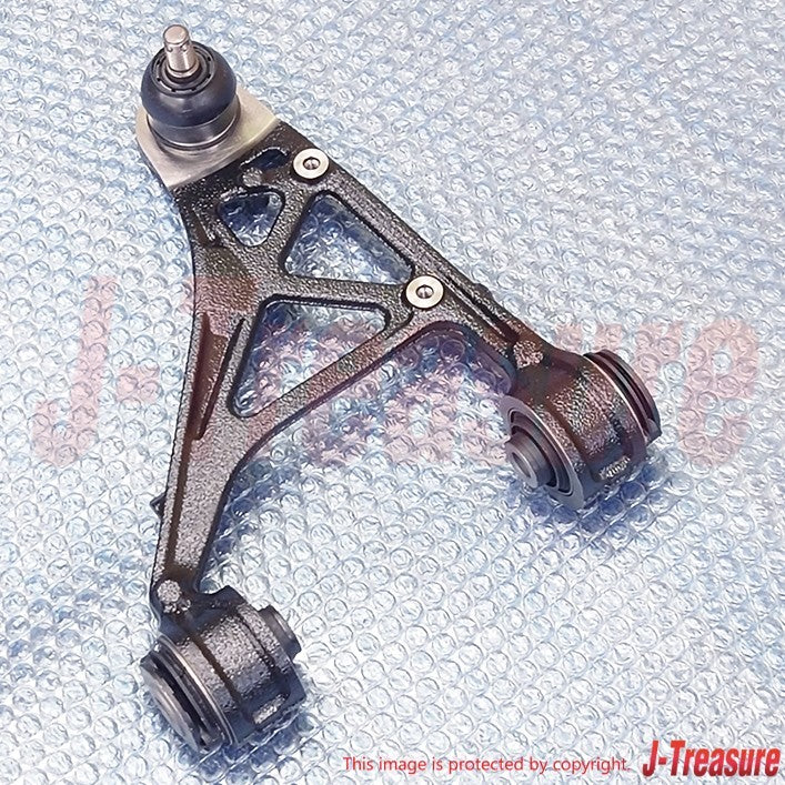 HONDA S2000 AP1 AP2 04-09 Genuine Rear Upper Control Arm RH & LH Set OEM