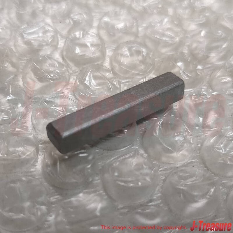 MAZDA MX-5 MIATA NA NB 90-03 Genuine Timing Pulley Crankshaft Woodruff Key OEM