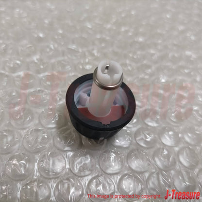 HONDA S2000 AP1 00-01 Genuine Dash Cluster Switch Heater Control Knob 2 Set OEM