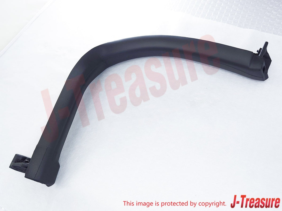 TOYOTA MR2 SPYDER ZZW30 '00-05 Genuine R/Roof Side Rail Weatherstrip RH OEM