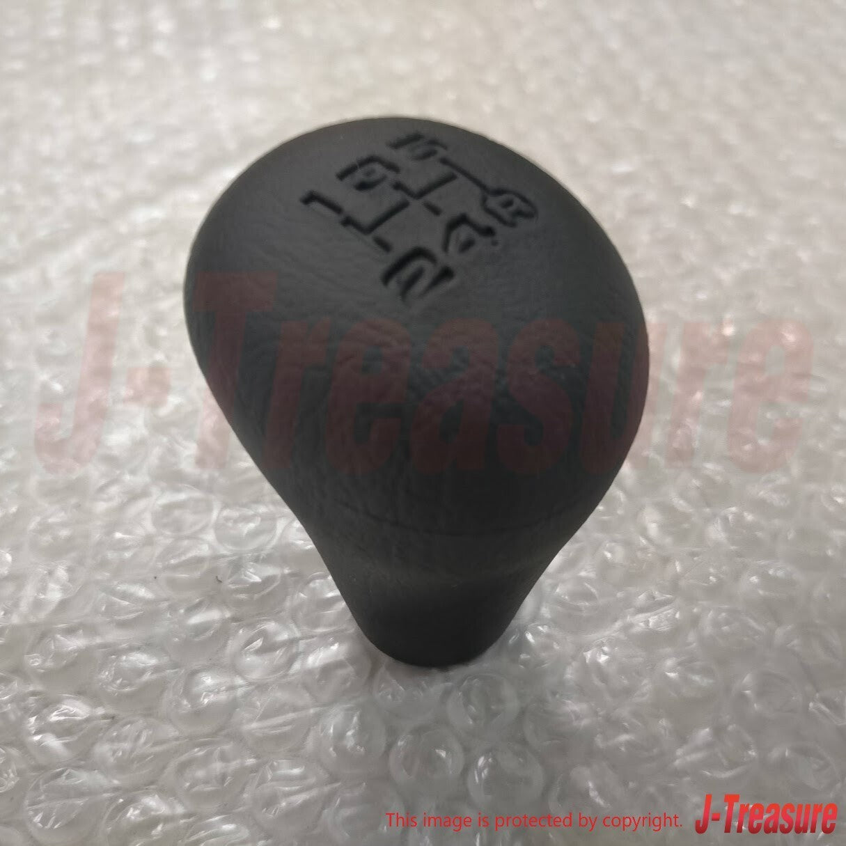 TOYOTA 4RUNNER 96-99 TACOMA 95-04 Genuine 5-Speed Shift Knob 33504-24010-C1 OEM