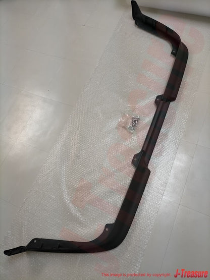 TOYOTA  SPRINTER TRUENO AE86 Genuine Spoiler Front Lip Sub-Assy 76081-12020 OEM