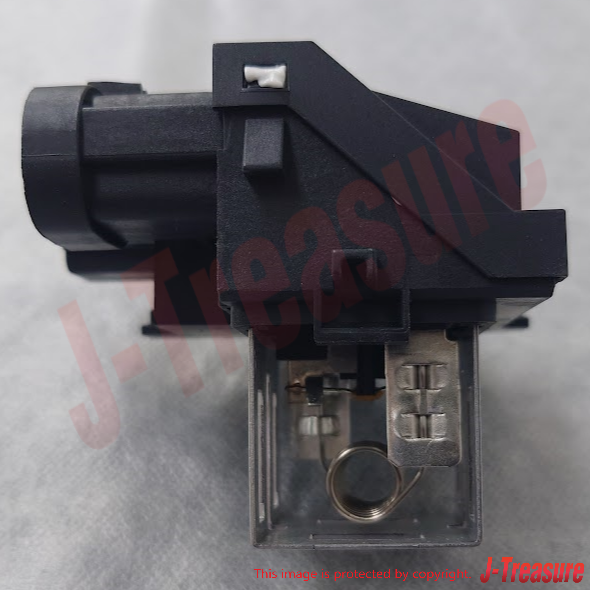 NISSAN SENTRA 20-24 Genuine Engine Cooling Fan Motor Relay 25230-00Q0J OEM