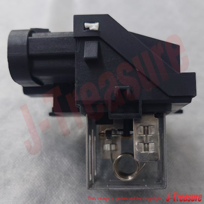 NISSAN SENTRA 20-24 Genuine Engine Cooling Fan Motor Relay 25230-00Q0J OEM