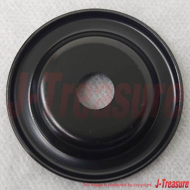 HONDA S2000 AP# 2000-2009 Genuine Idler Pulley Bearing Cover 31185-PCX-003 OEM