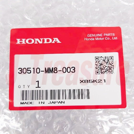 HONDA VT1100C SHADOW 87-90 92-00 Genuine Ignition Coil 30510-MM8-003 OEM
