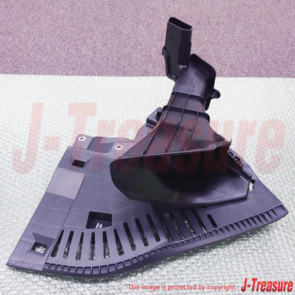 TOYOTA LEXUS IS350 ASE30 14-17 Genuine Cool Air Intake Duct LH 53209-53070 OEM
