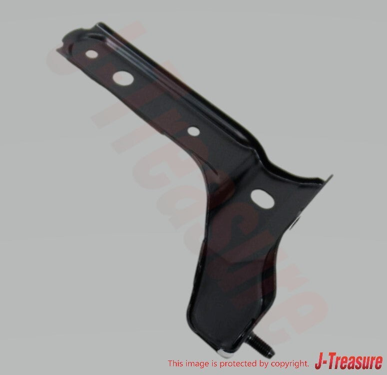 TOYOTA CAMRY MCV30 02-06 Genuine Front Bumper Side Support LH 52116-33050 OEM