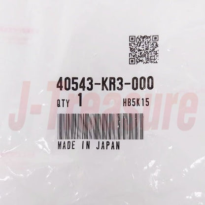 HONDA REBEL CMX250C 85-87 96-97 99-09 12-14 Genuine Chain Adjuster 40543-KR3-000