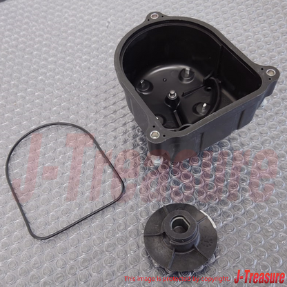 HONDA ACURA INTEGRA DB8 DC2 1997-2001 Genuine Distributor Cap & Rotor set OEM