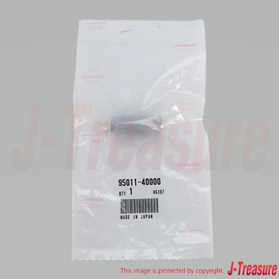 HONDA Motorcycle CB750 CB550 CB500 Genuine Shift Pedal Rubber 95011-40000 OEM