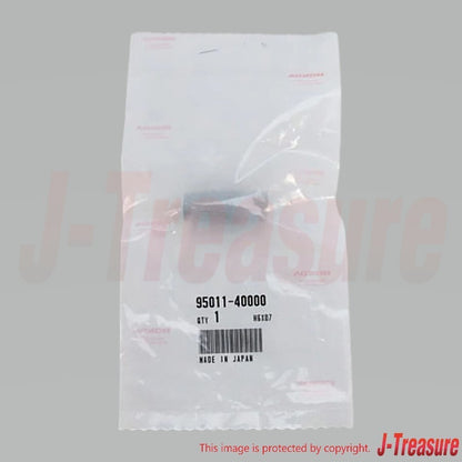 HONDA Motorcycle CB750 CB550 CB500 Genuine Shift Pedal Rubber 95011-40000 OEM