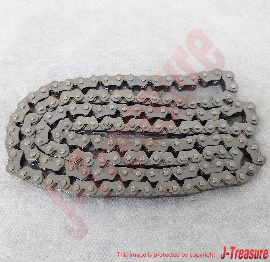 KAWASAKI VULCAN 1500 CLASSIC VN1500 96-08 Genuine Cam Chain 92RH2010 92057-1422