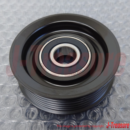 HONDA S2000 AP1 AP2 2000-2009 Genuine Idler Pulley 31180-PCX-003 OEM