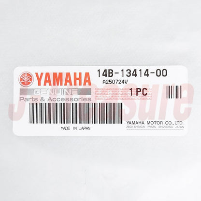 YAMAHA YZF-R1 09-14 Genuine Strainer Cover Gasket 14B-13414-00-00 OEM