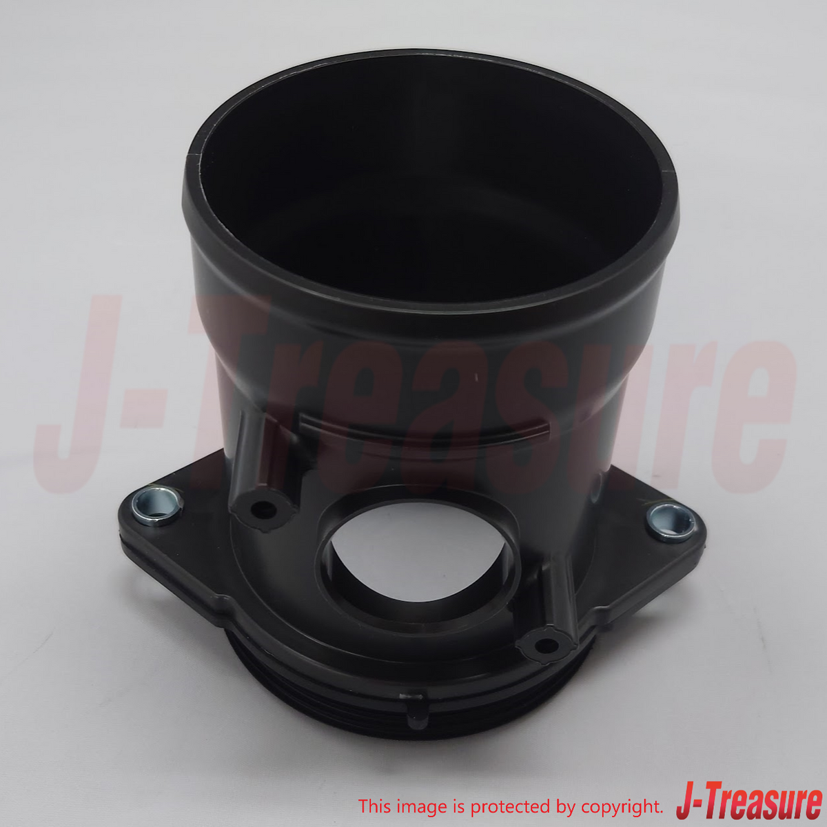 MITSUBISHI LANCER EVO 10 CZ4A 08-15 Genuine Air Cleaner A/F Sensor Support OEM