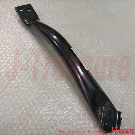 TOYOTA 4RUNNER GRN2## Genuine Front Suspension Member Bracket LH 51226-35060 OEM