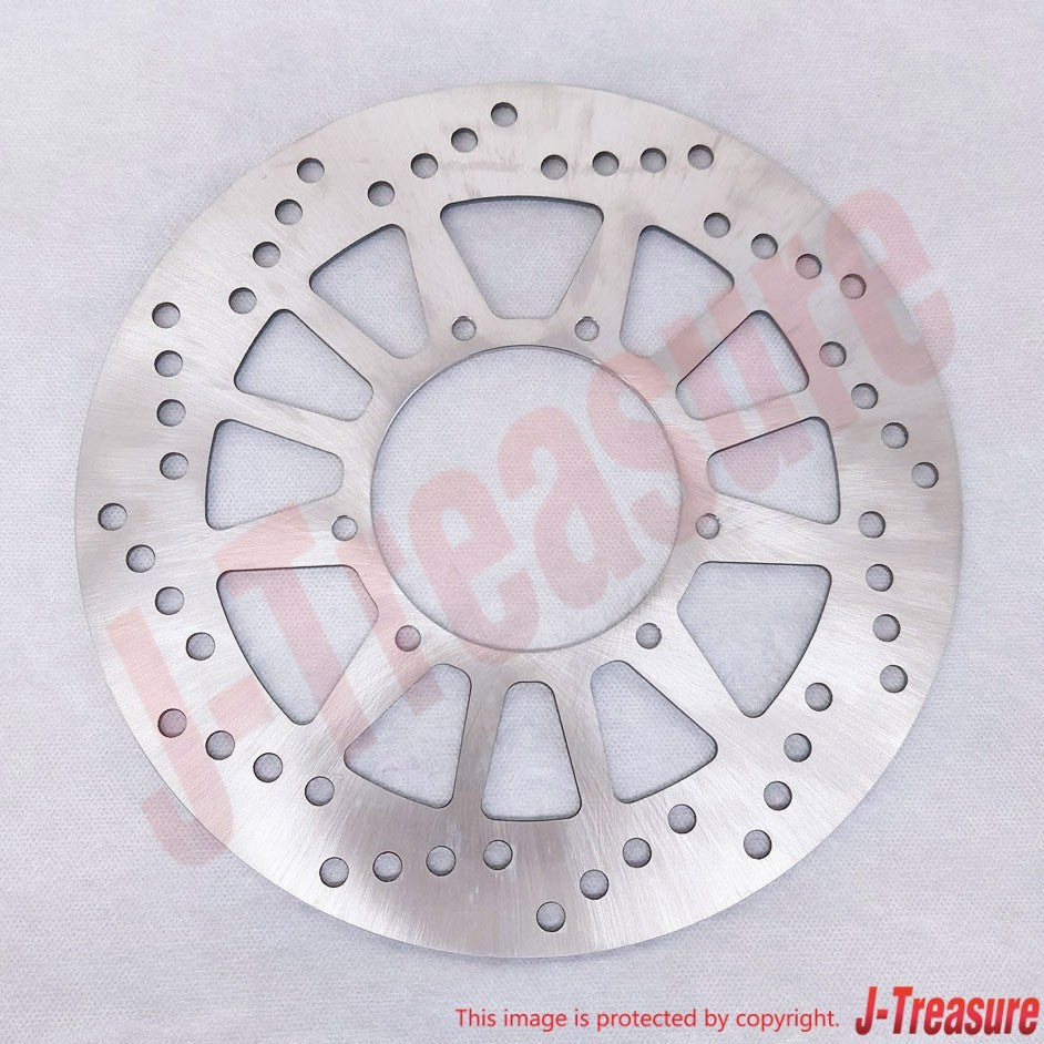YAMAHA XT250 2008-2024 Genuine Front Brake Disc 3C5-2582T-00-00 OEM