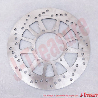 YAMAHA XT250 2008-2024 Genuine Front Brake Disc 3C5-2582T-00-00 OEM