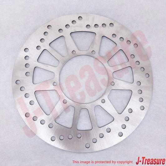 YAMAHA XT250 2008-2024 Genuine Front Brake Disc 3C5-2582T-00-00 OEM