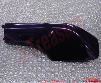 TOYOTA RAV4 ACA2# 04-05 Genuine Rear Roof Rack Leg Cover LH 63494-42012 OEM