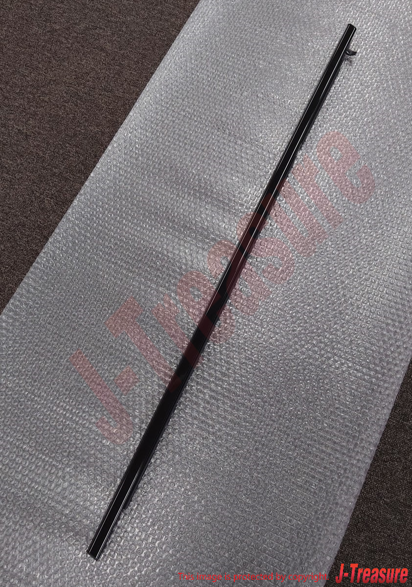 HONDA ACCORD CL7 EURO R Genuine Rear Door Moulding Left 72950-SEA-J02 OEM